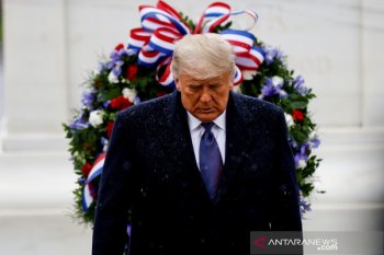 Pejabat keamanan siber AS diipecat oleh Trump