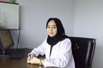 Dokter Kandungan kemukakan Ibu hamil lebih rentan terkena COVID-19
