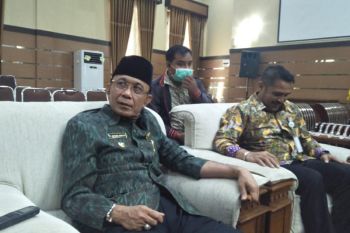 Wali Kota Mataram belum izinkan sekolah tatap muka