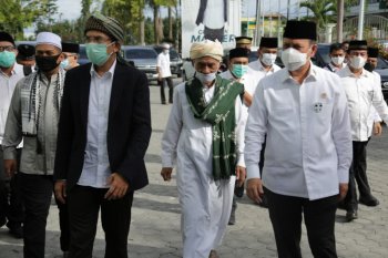 BNPT: Pondok pesantren harus dilibatkan mencegah radikalisme terorisme