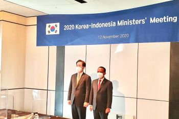 Bahlil berkomitmen akan fasilitasi investor Korsel investasi di Indonesia