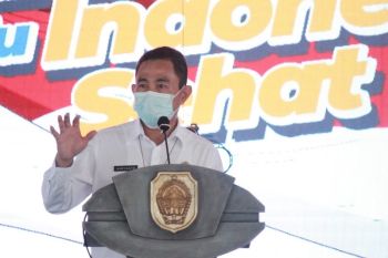 Pemkab Pati  fokus penanganan klaster COVID-19 di lingkungan pendidikan