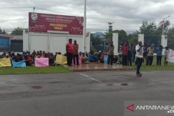 Masyarakat Jayawijaya minta Presiden lanjutkan Otsus Papua