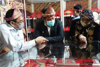 Disbudpar Sumsel  gelar pekan adat untuk lestarikan kebudayaan
