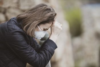 Risiko terserang masalah mental bisa meningkat akibat pandemi COVID-19