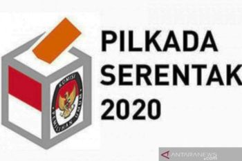 Bawaslu Sumsel perketat  pengawasan tahapan pilkada tujuh kabupaten