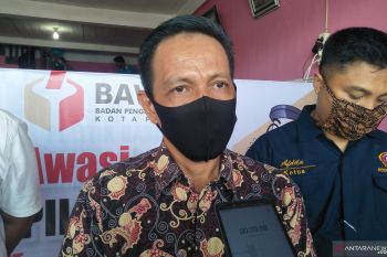 Bawaslu Pariaman pantau kegiatan masyarakat yang ditunggangi peserta Pilkada Sumbar