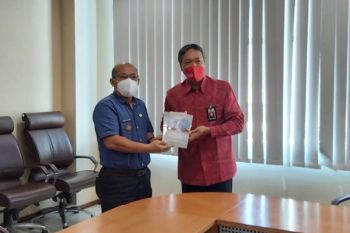 Innovation Expo akan meriahkan HUT Kota Solok yang ke-50