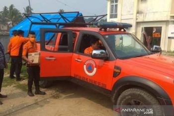 BPBD Kabupaten Solok lanjutkan pencarian kakek Zakir yang hilang pekan lalu