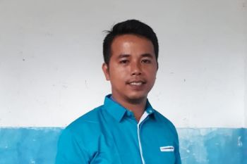 KNPI Agam dorong OKP lakukan regenerasi kepemimpinan