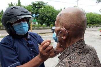 Ketua DPRD  Anambas positif  terjangkit COVID-19