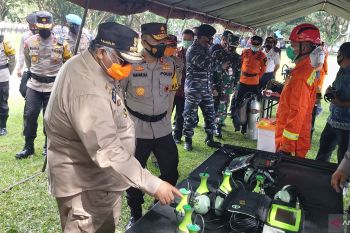 Sultra apel konsolidasi siaga hadapi bencana alam La Nina