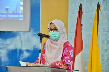 Dosen Geologi Unhas terpilih sebagai anggota Dewan Energi Nasional