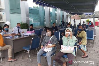 BRI salurkan BPUM untuk 6.000 pelaku UMKM