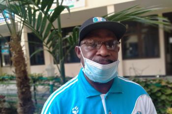 Dinkes Papua rekrut mahasiswa kedokteran Uncen Jayapura tangani COVID-19