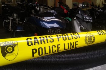 24 moge dibawa ke Polda Sumbar terkait penganiayaan prajurit TNI