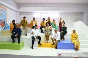 UNP berkomitmen kembangkan desa wisata