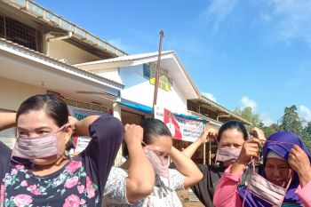 Satgas COVID-19: Total pasien COVID-19 di Lampung Timur capai 91 orang