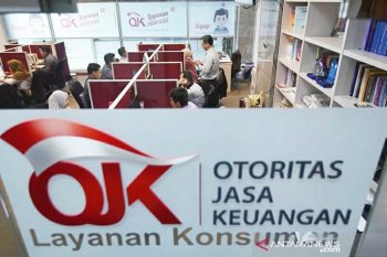 OJK bentuk TPAKD Banggai  untuk dorong pembangunan ekonomi daerah