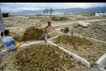 Pemda di Sulteng didesak transparan laporan dana bantuan bencana 2018