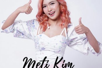 Meti Kim rilis lagu baru "Gara-gara TikTok"