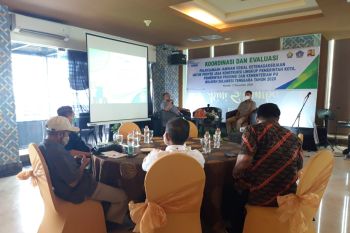 BPJamsostek Sultra Komitmen Berikan Perlindungan Buruh di Masa Pandemi COVID-19
