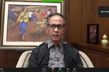 Indonesia harus dapat pimpin persiapan Tahun Internasional Ekonomi Kreatif Dunia