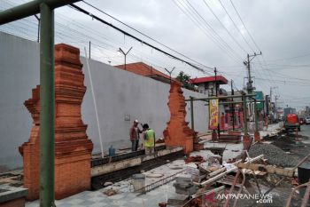 Hingga 31 Oktober, serapan APBD Kudus 2020 baru 59,66 persen
