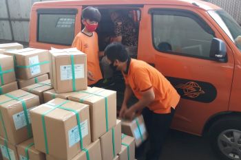 Pilkada Rembang, PT Pura kirim surat suara ke KPU