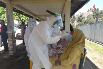 Pasien positif COVID-19 di Pasaman Barat bertambah enam  orang