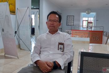 Bulog Sulawesi Tenggara realisasikan penyaluran 5.300 ton beras bansos