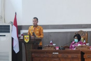 Ini penyebab Perusda Gunung Mas Perkasa belum maksimal dalam PAD