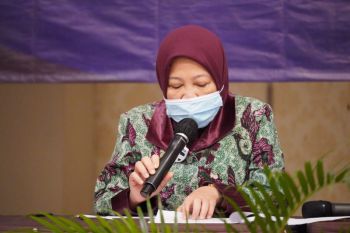 KKP gandeng sektor swasta susun kemitraan pembiayaan alternatif