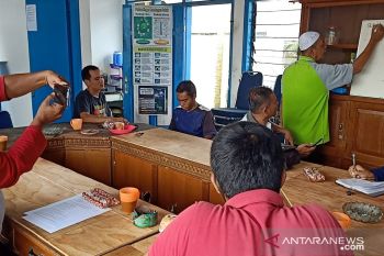 PWI Agam gelar pelatihan jurnalistik tambah wawasan buat berita