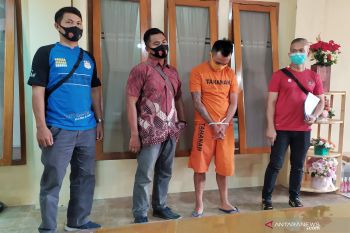 DMP sebarkan ujaran kebencian menantang polisi