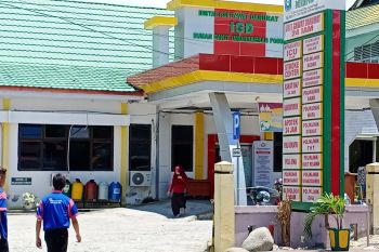 Kepala BNN Poso diisolasi diduga positif COVID-19
