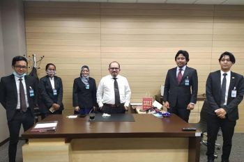 Mantan sekretaris politik senior PM Anwar Ibrahim ditahan