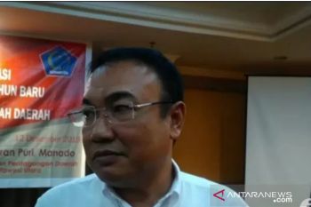 Bulog Sulutgo : Stok minyak goreng capai 51.310 liter