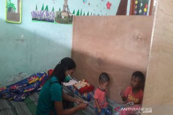 Magelang siapkan tambahan tempat pengungsian Merapi