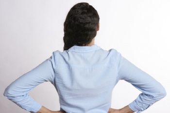 Waspadai turun peranakan dan prolaps organ panggul usai melahirkan dengan bayi besar