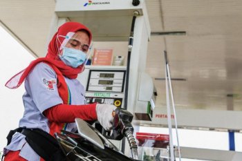 Minyak melemah usai reli panjang dan kekhawatiran permintaan