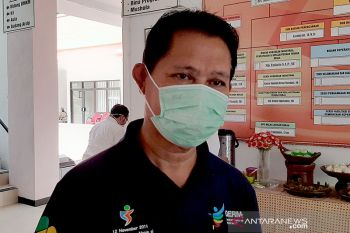 Banyumas kembali masuk zona kuning COVID-19