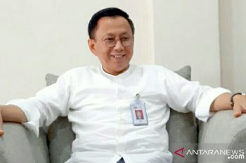 OJK Riau imbau masyarakat waspadai investasi bodong di masa pandemi, termasuk Vtube