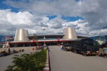 Sejumlah warga di Jayawijaya tolak kedatangan Anggota MRP