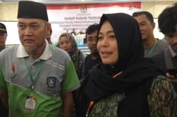 KPU Kepri jamin kerahasiaan pertanyaan panelis debat