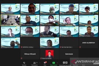 Jaga roda ekonomi terus berputar, PLN sajikan keandalan listrik bagi industri