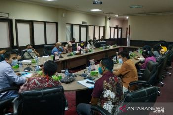 Pekerja migran asal Kepri di Kepulauan Solomon akan dipulangkan