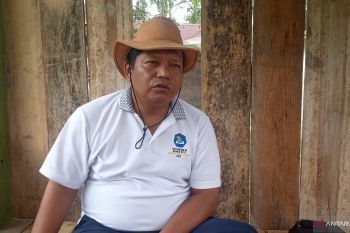 Nagari Pasia Laweh Agam buat aturan tentang irigasi