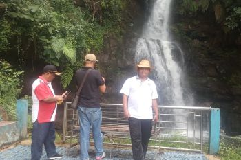 Nagari Pasia Laweh Agam miliki 20 destinasi wisata