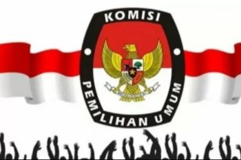 KPU Bandarlampung catat 5.682 pemilih masih belum memilki KTP-el